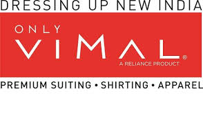 Image result for vimal shirting logo