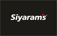 Image result for siyaram logo